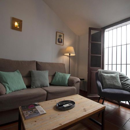 Mirador Alhambra - 2 Private Terraces - Wifi - Apartment Гранада Екстериор снимка