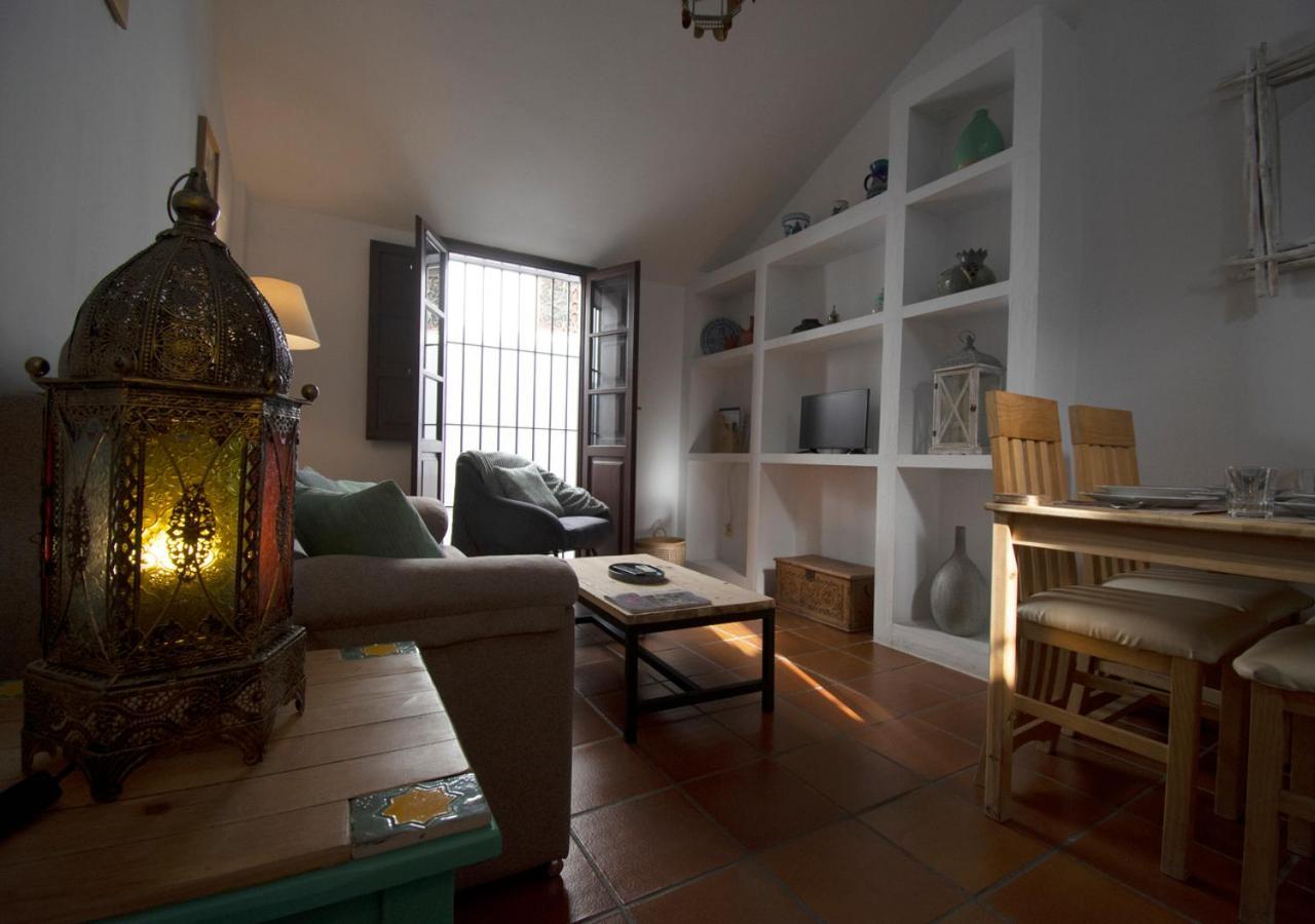 Mirador Alhambra - 2 Private Terraces - Wifi - Apartment Гранада Екстериор снимка