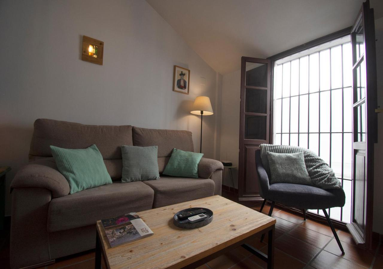 Mirador Alhambra - 2 Private Terraces - Wifi - Apartment Гранада Екстериор снимка