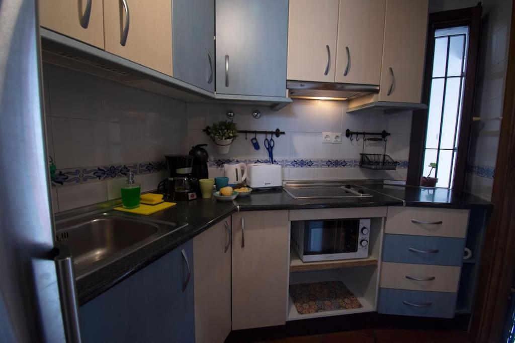 Mirador Alhambra - 2 Private Terraces - Wifi - Apartment Гранада Екстериор снимка