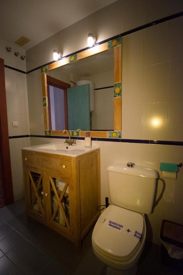 Mirador Alhambra - 2 Private Terraces - Wifi - Apartment Гранада Екстериор снимка