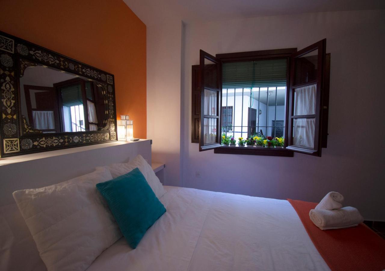 Mirador Alhambra - 2 Private Terraces - Wifi - Apartment Гранада Екстериор снимка