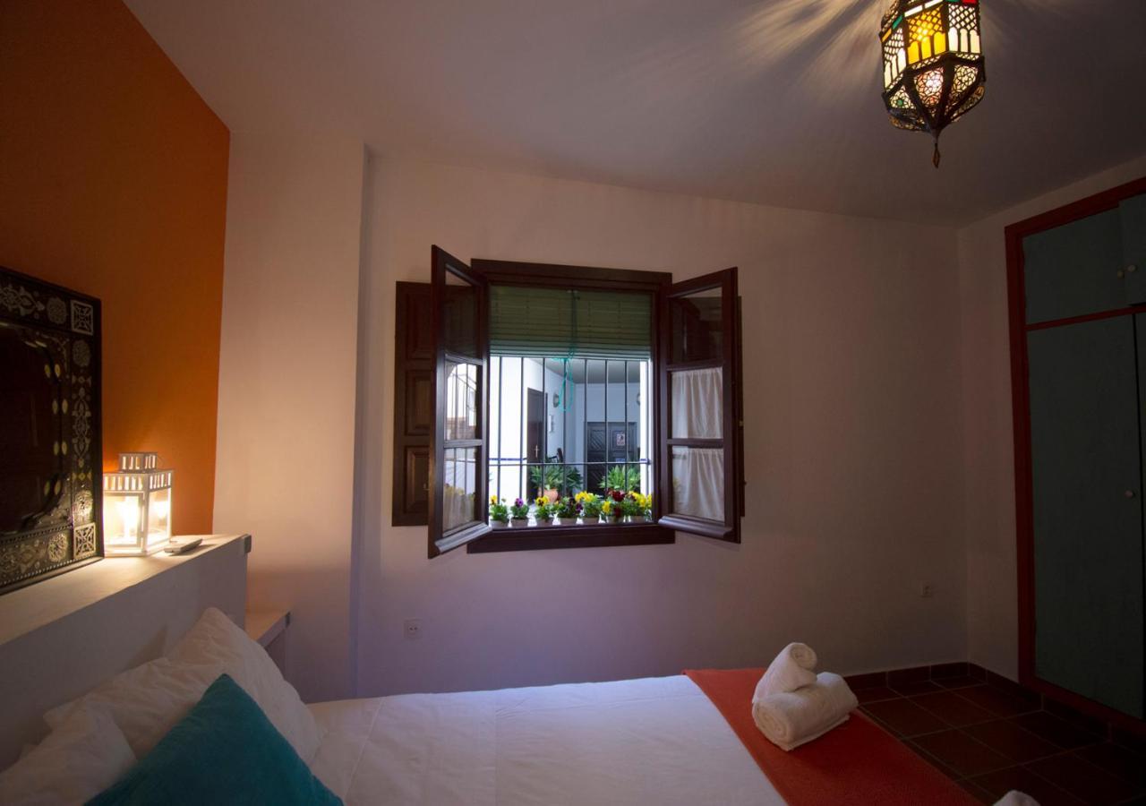 Mirador Alhambra - 2 Private Terraces - Wifi - Apartment Гранада Екстериор снимка