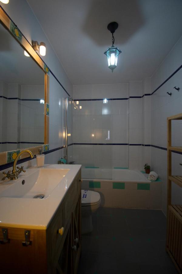 Mirador Alhambra - 2 Private Terraces - Wifi - Apartment Гранада Екстериор снимка