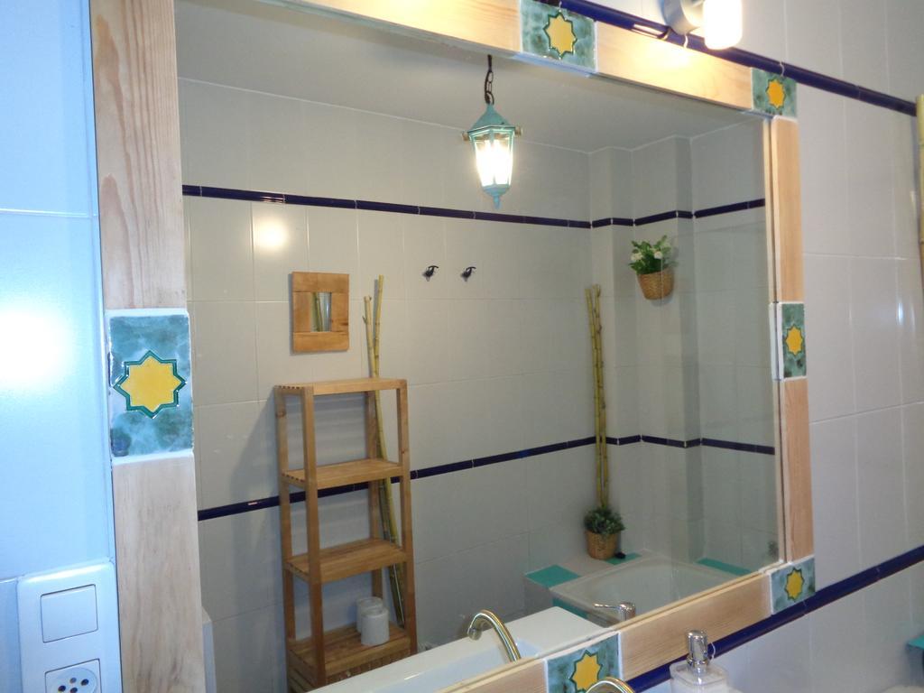 Mirador Alhambra - 2 Private Terraces - Wifi - Apartment Гранада Екстериор снимка