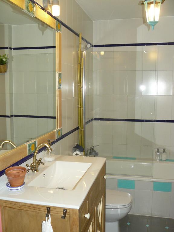 Mirador Alhambra - 2 Private Terraces - Wifi - Apartment Гранада Екстериор снимка