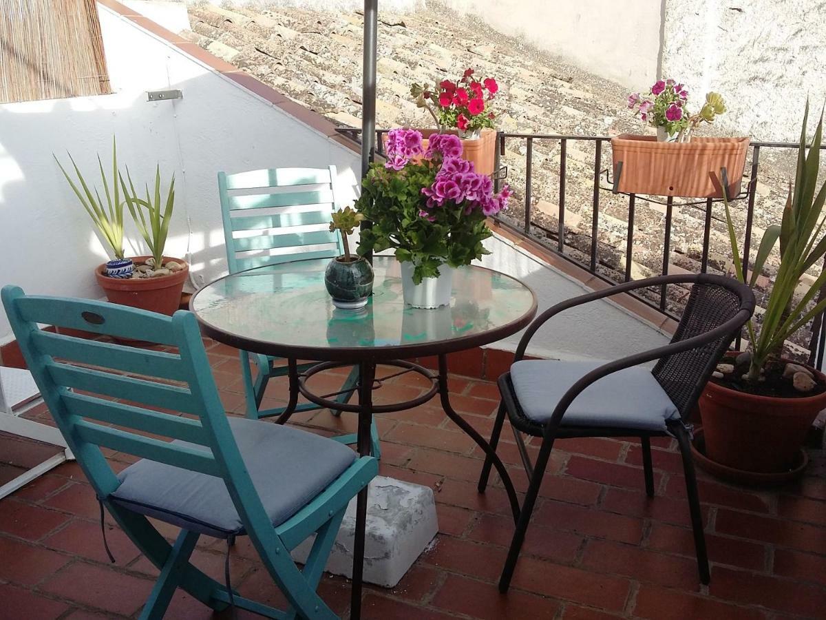 Mirador Alhambra - 2 Private Terraces - Wifi - Apartment Гранада Екстериор снимка