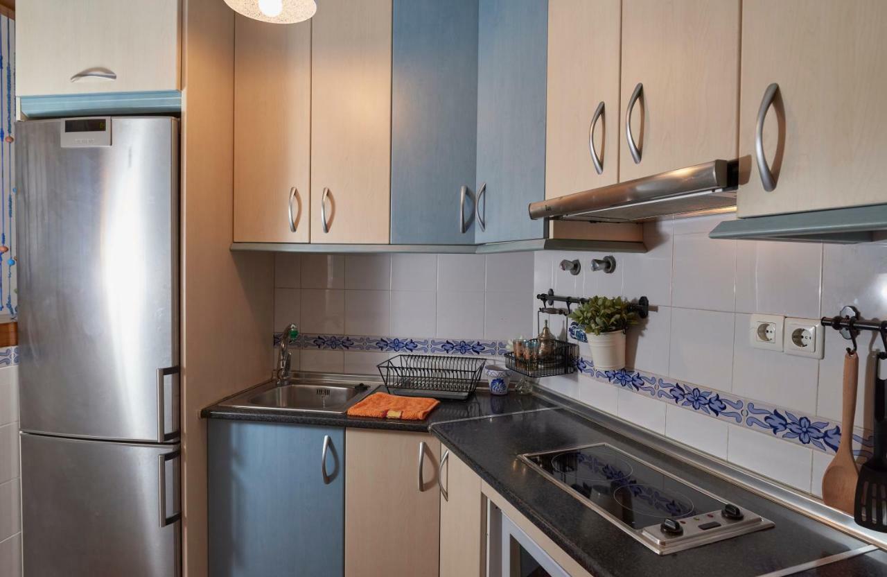 Mirador Alhambra - 2 Private Terraces - Wifi - Apartment Гранада Екстериор снимка