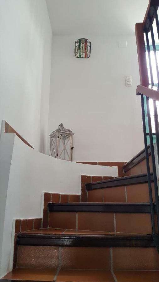 Mirador Alhambra - 2 Private Terraces - Wifi - Apartment Гранада Екстериор снимка